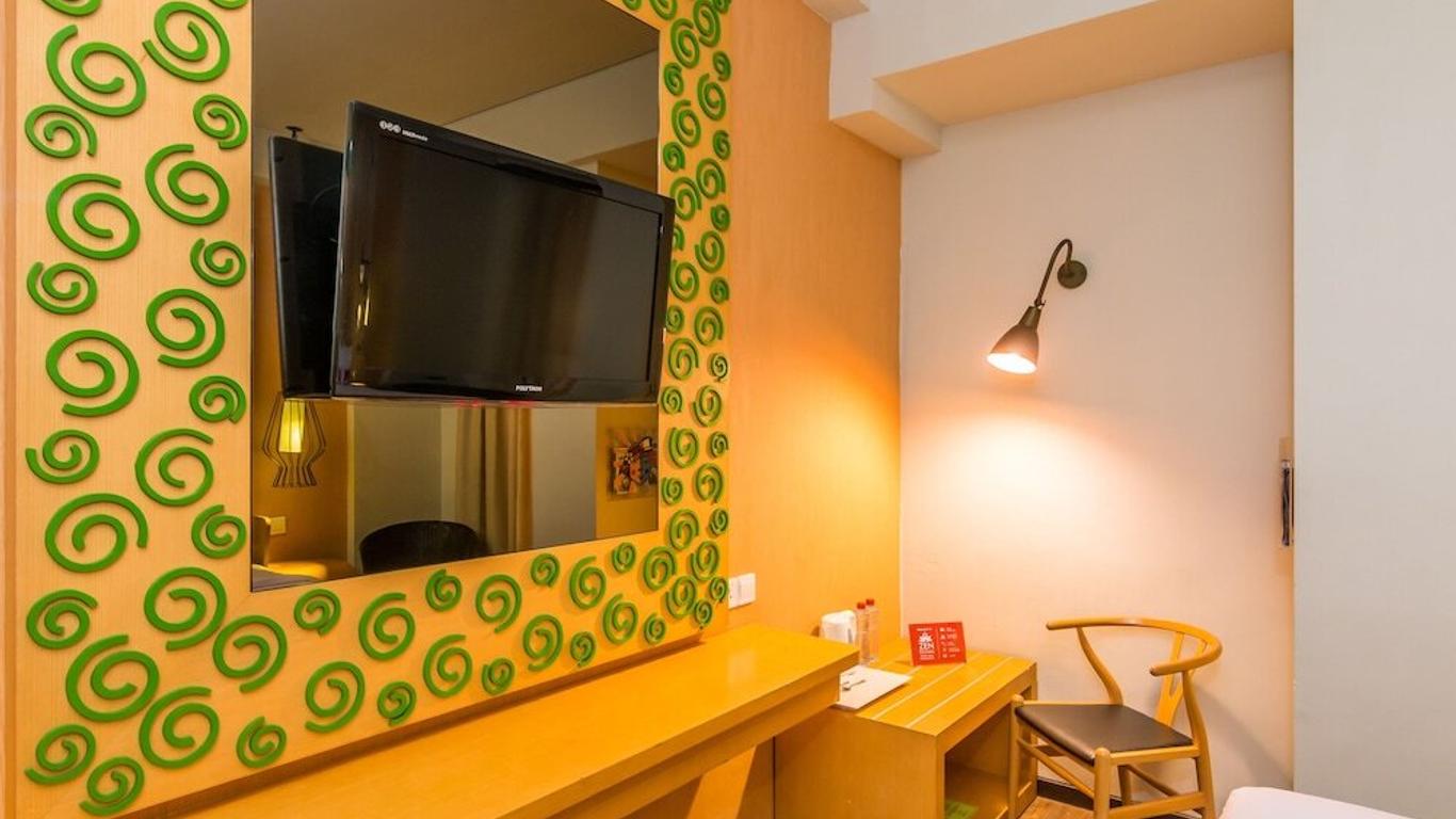 Zen Rooms Legian Werkudara