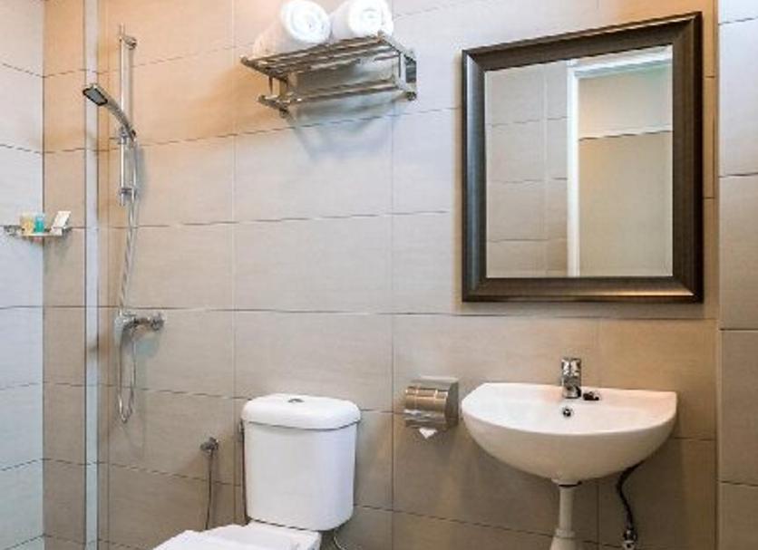 Bathroom Photo