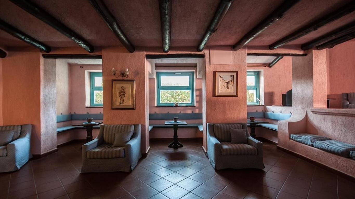 Hotel Scintilla