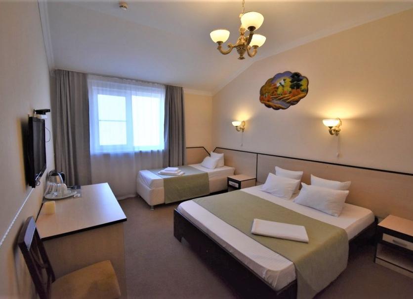 Bedroom Photo