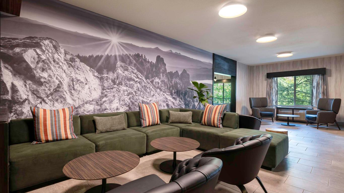The Newberry Hotel Bend, Tapestry Collection by Hilton