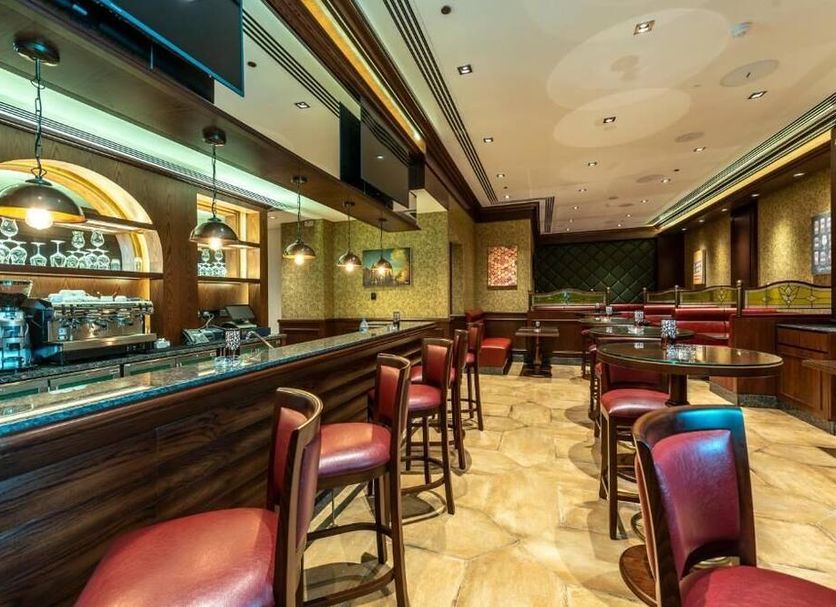 Bar Photo