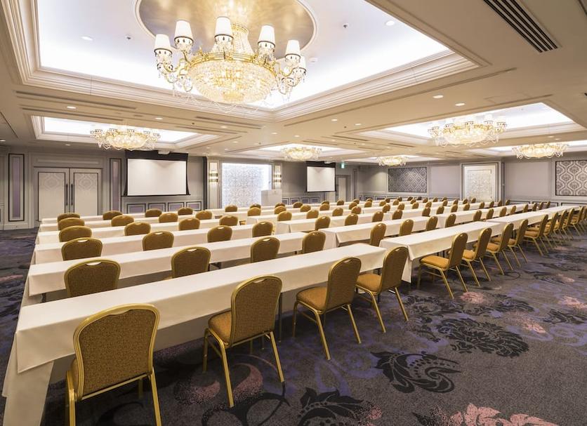 Conference room Photo