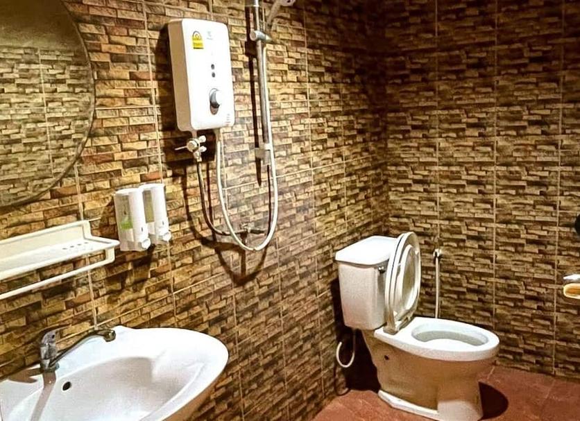 Bathroom Photo