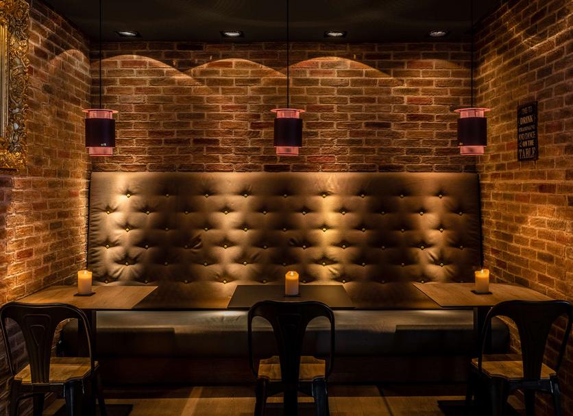 Bar Photo