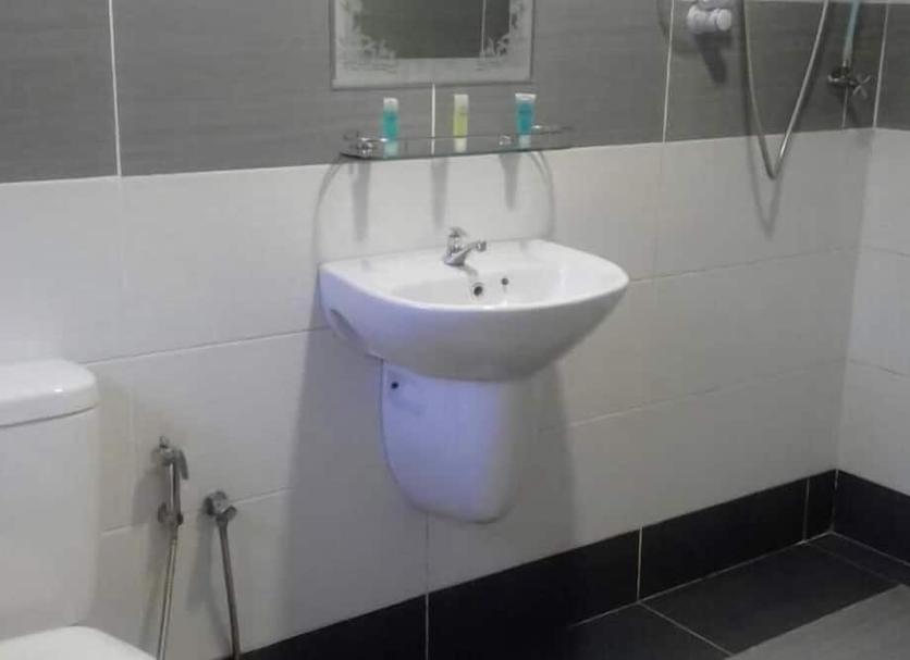 Bathroom Photo