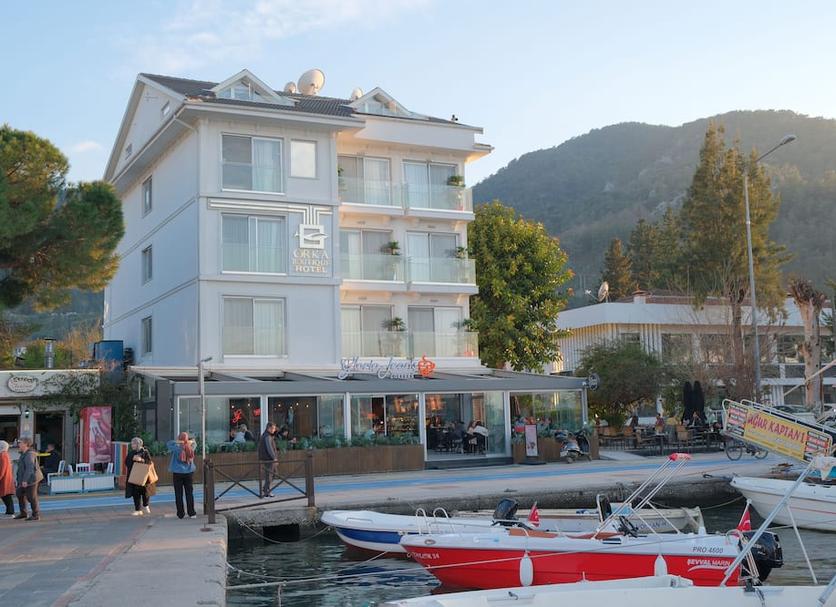 Outdoor view Photo