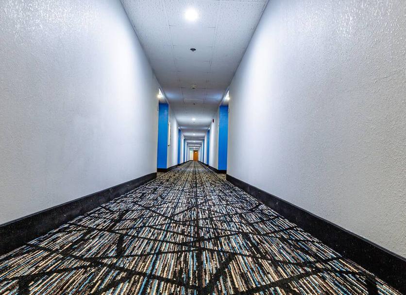 Hallway Photo