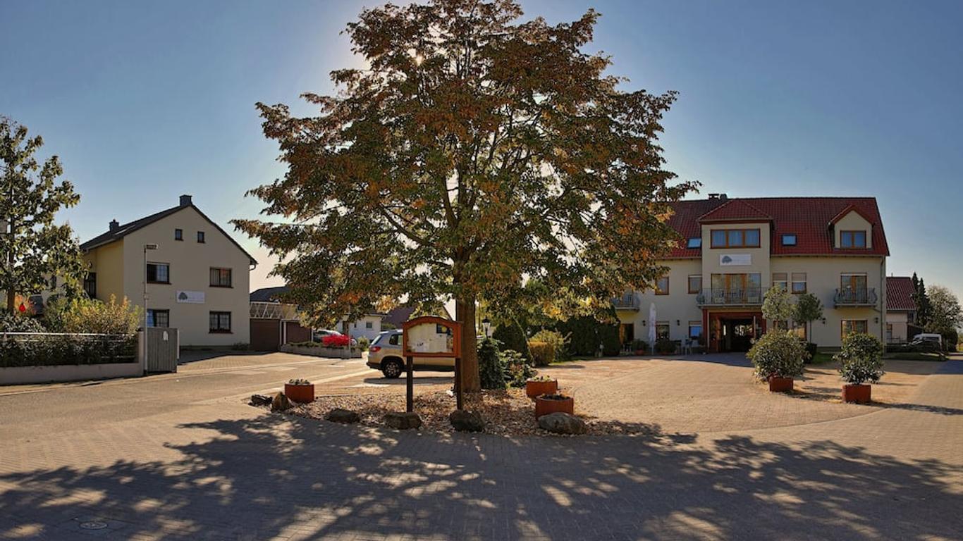Fetzers Landhotel