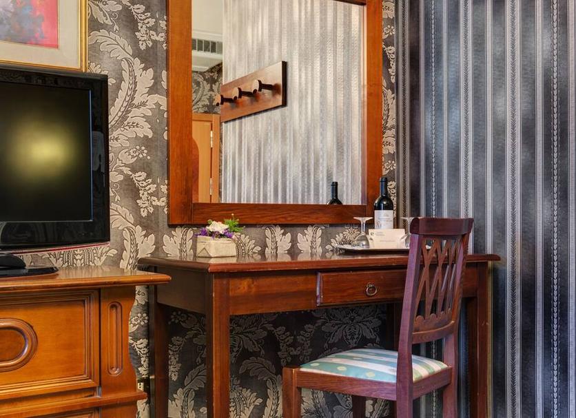 Room amenity Photo