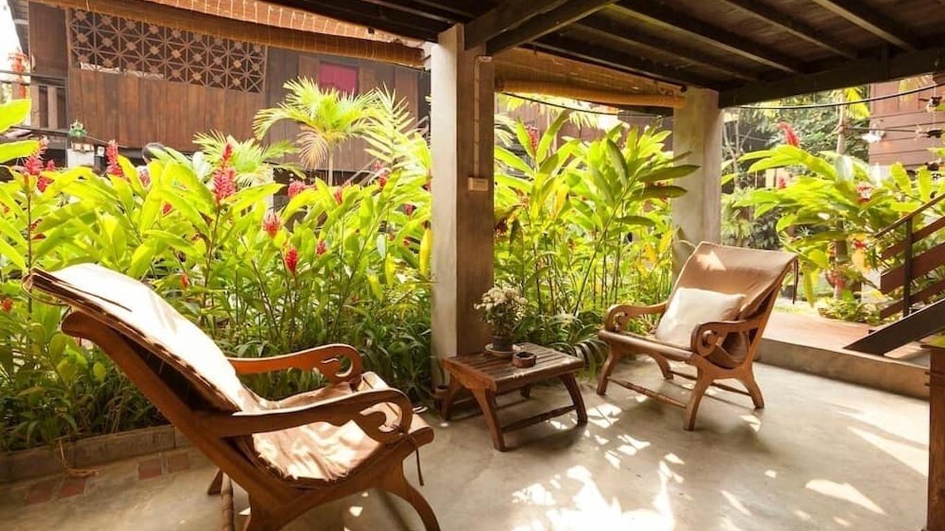 Chiang Mai Summer Resort