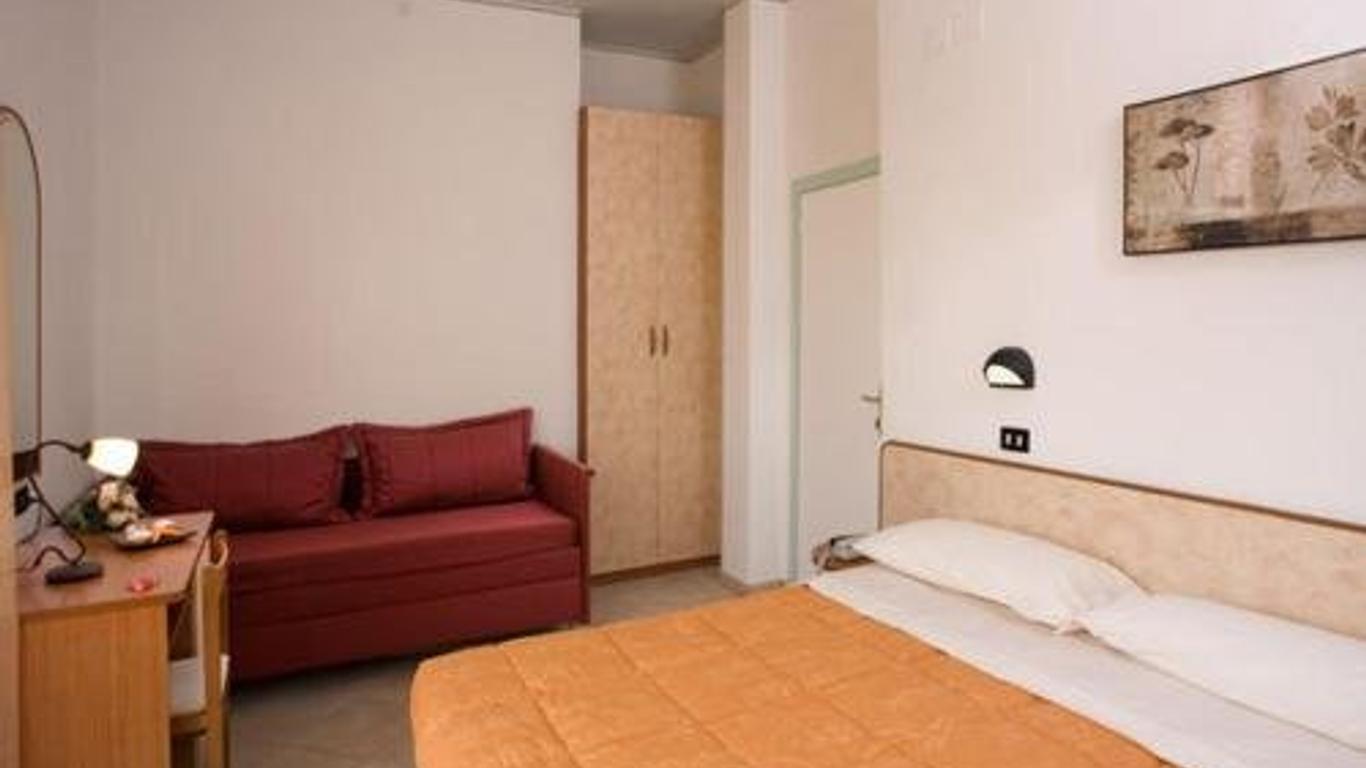 Hotel Verdemare