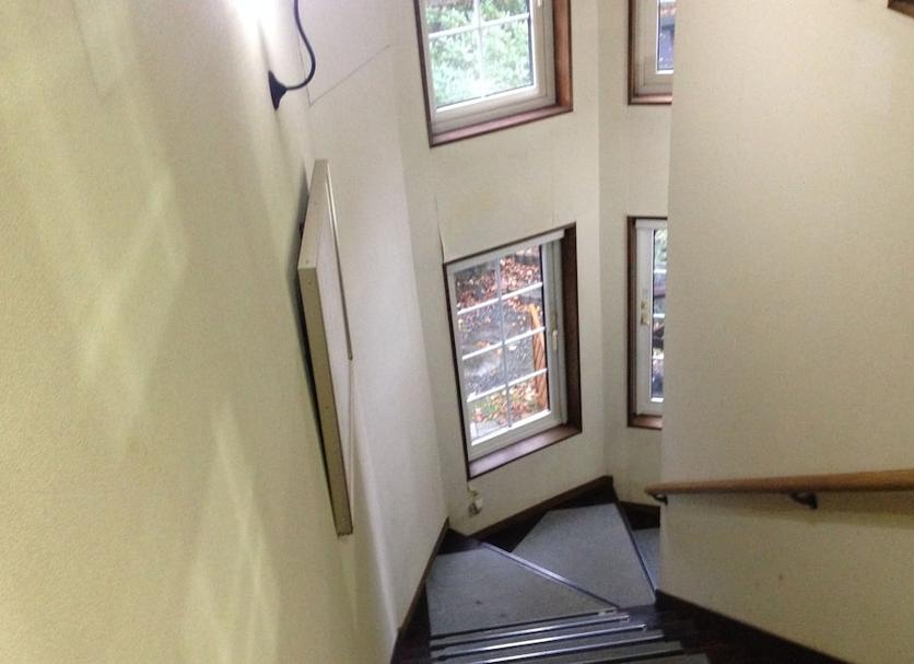 Stairs Photo