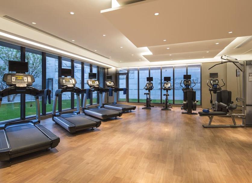 Gym Photo