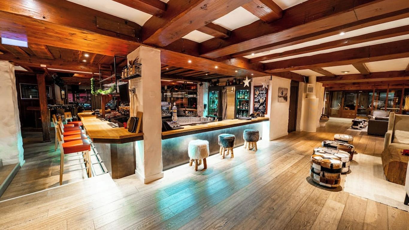 Robinson Club Arosa - Adults Only