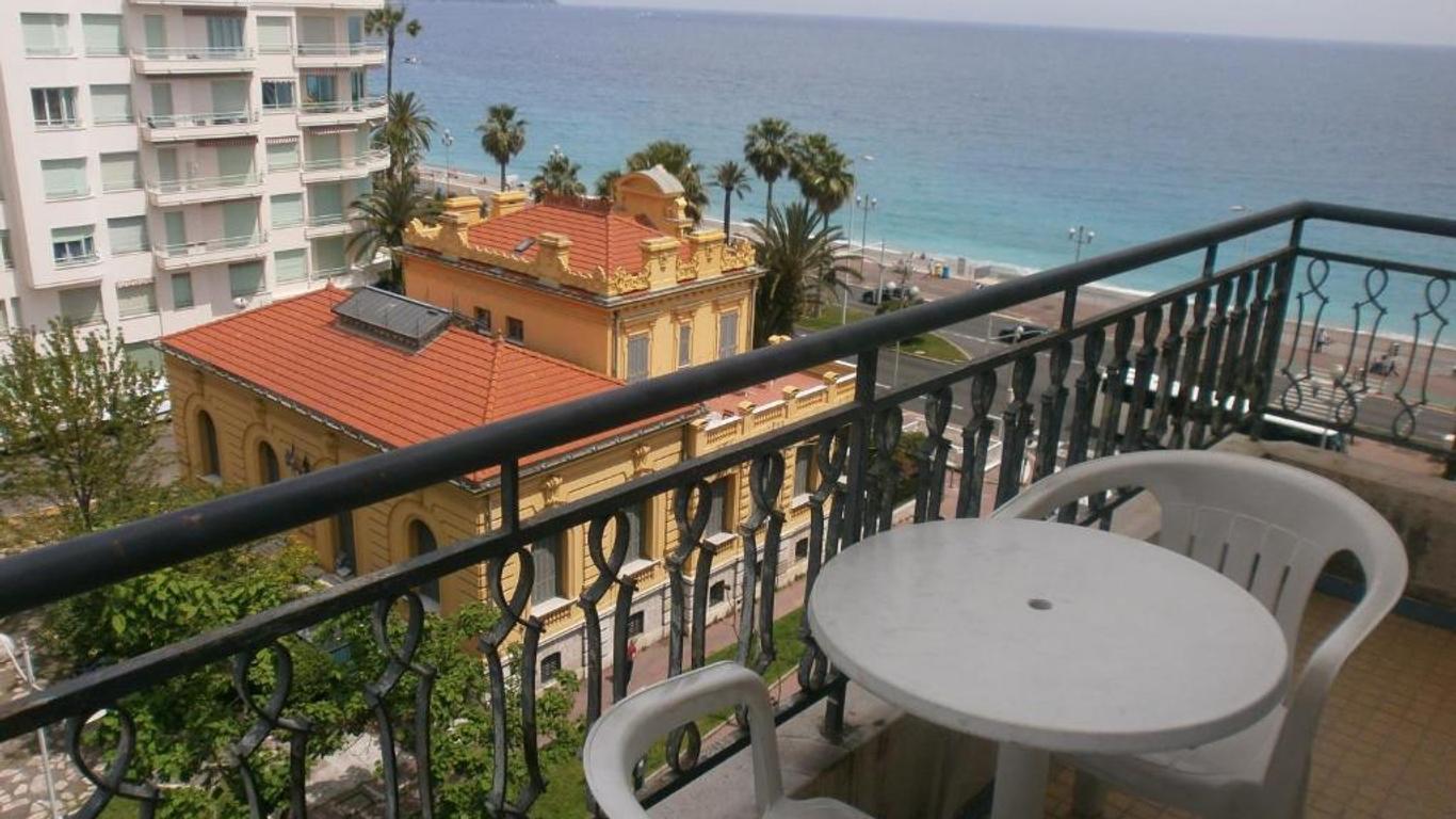 Hôtel Magnan