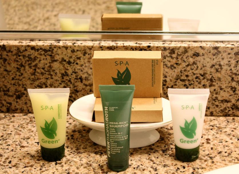 Room amenity Photo