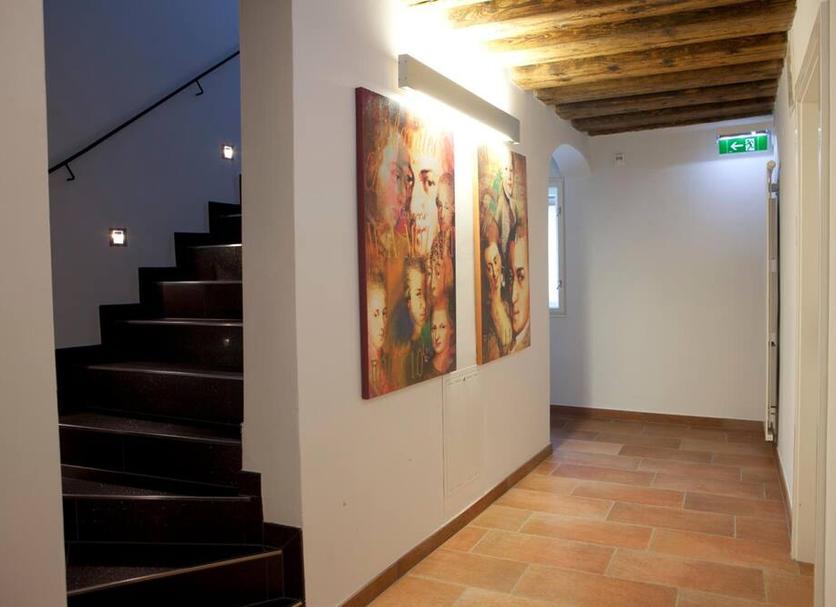 Stairs Photo