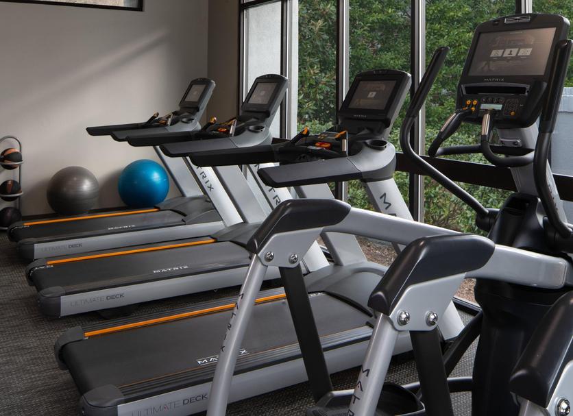 Gym Photo