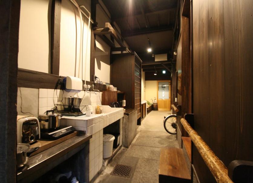 Kitchen Photo