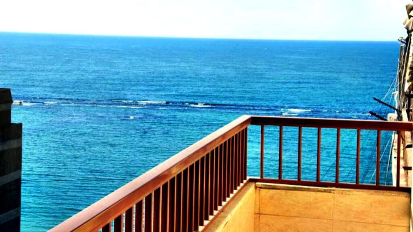 Alexandria Mediterranean Suites
