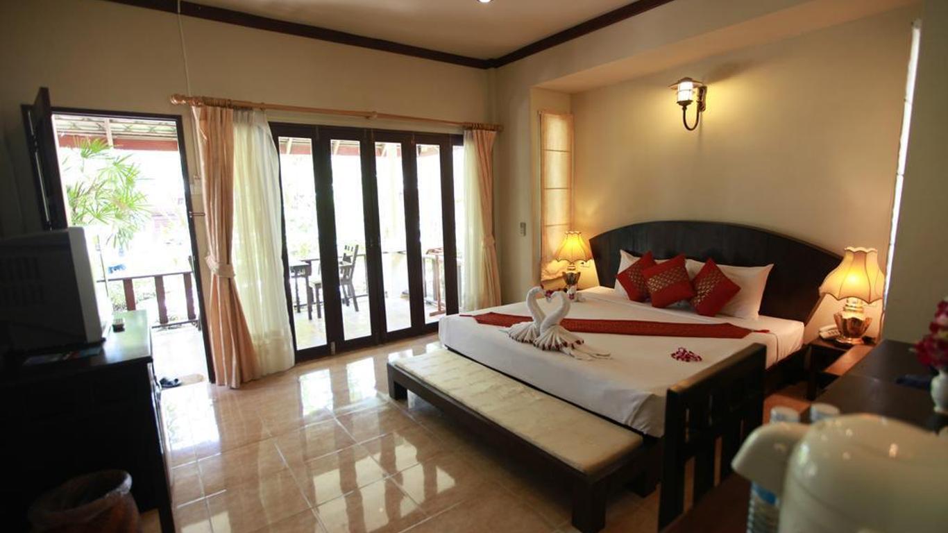 Koh Samui Resort