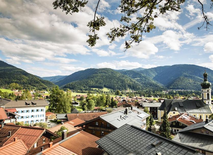 Outdoor view Photo