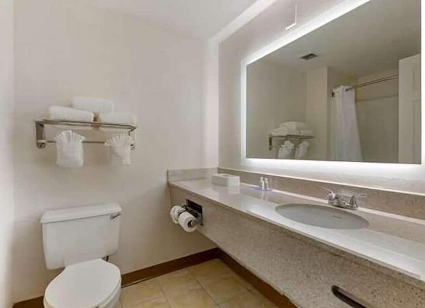 Bathroom Photo