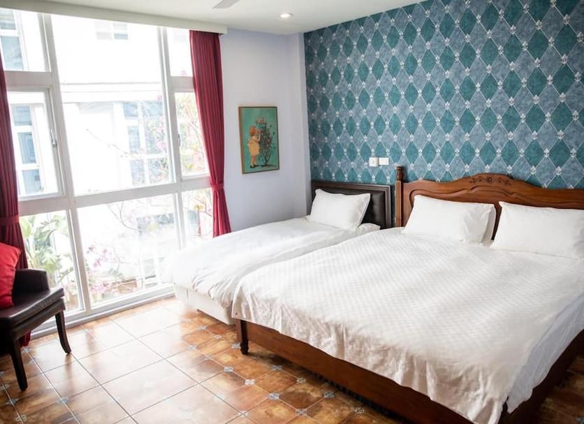 Bedroom Photo