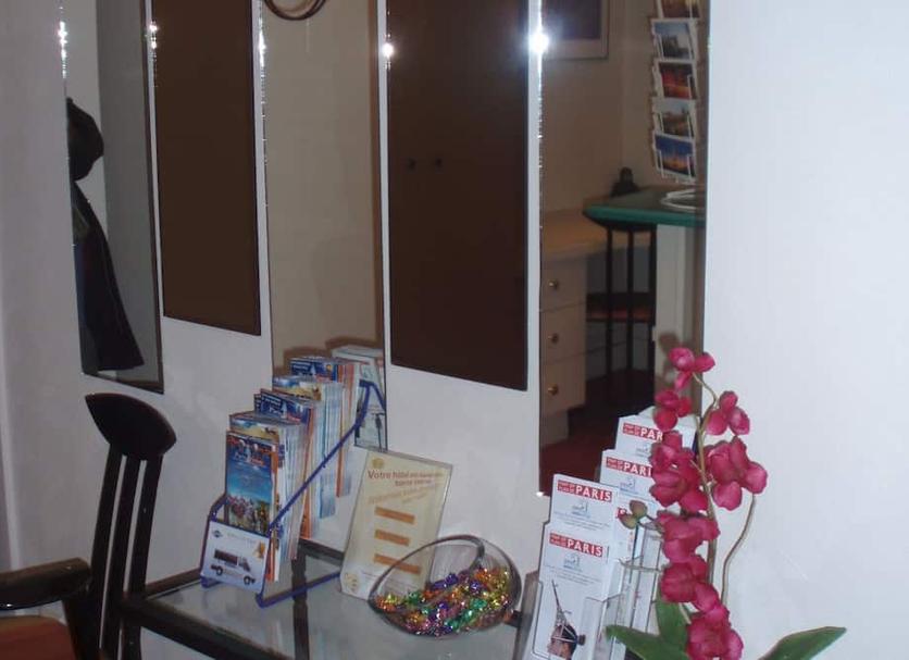 Room amenity Photo