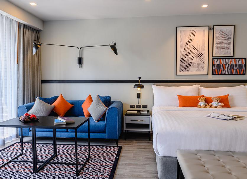 Bedroom Photo