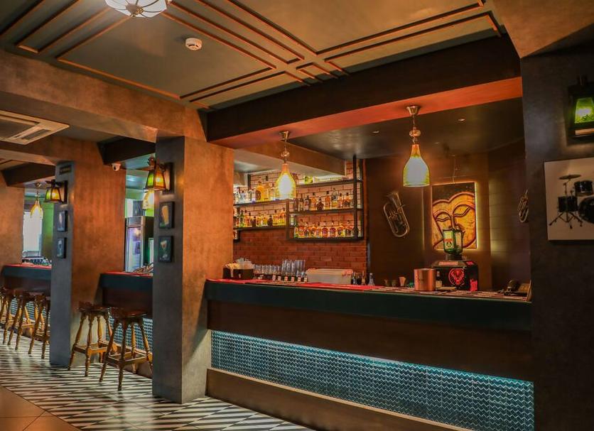 Bar Photo