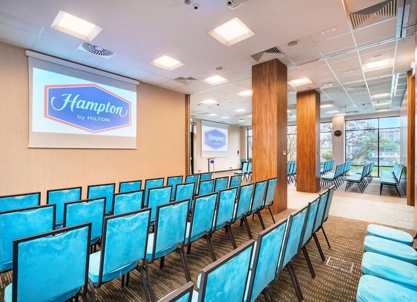 Conference room Photo