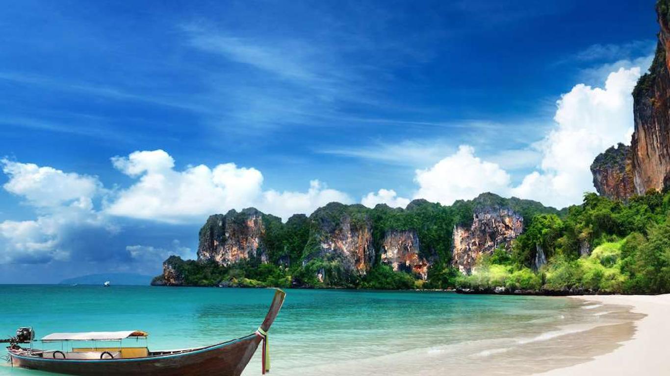 Sofitel Krabi Phokeethra Golf & Spa Resort