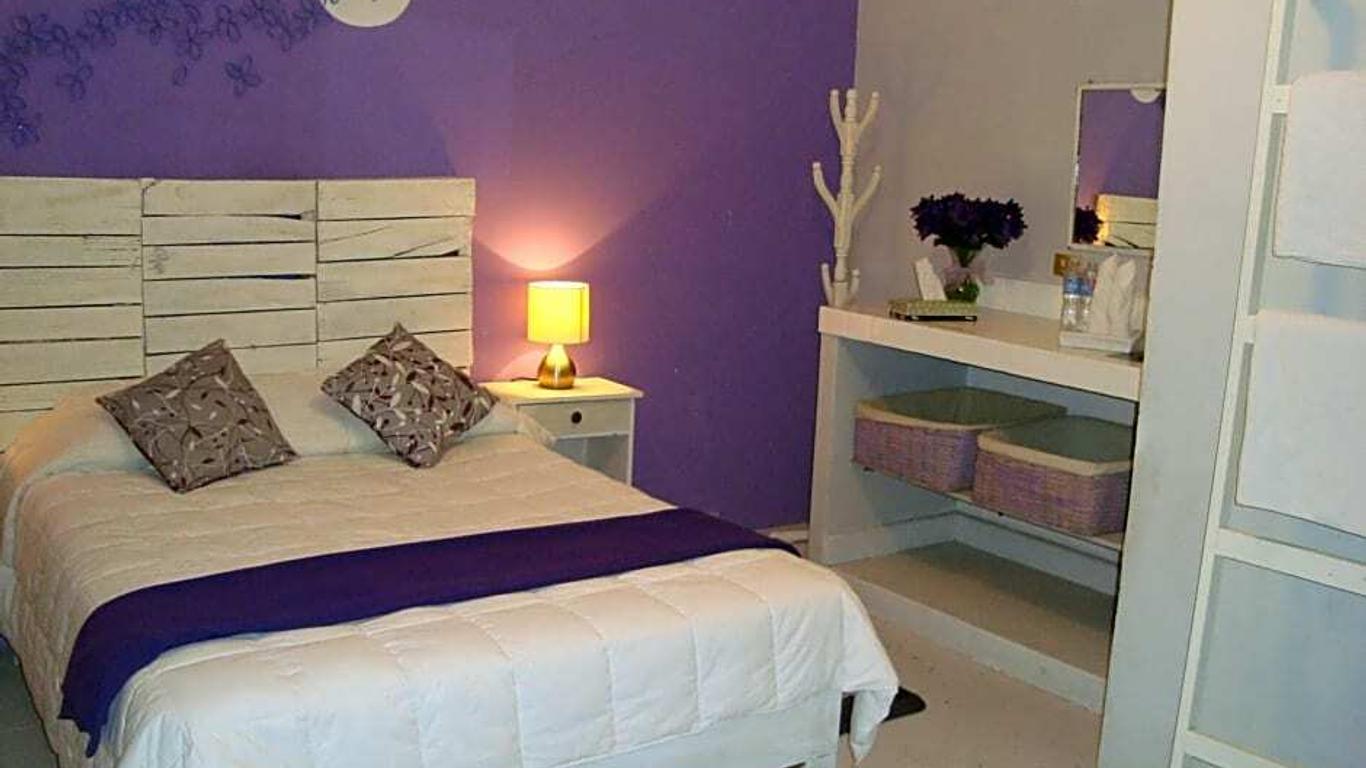 Hotelitto San Miguel