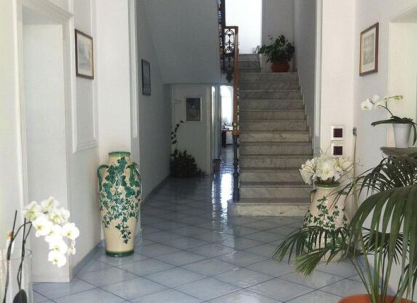 Stairs Photo
