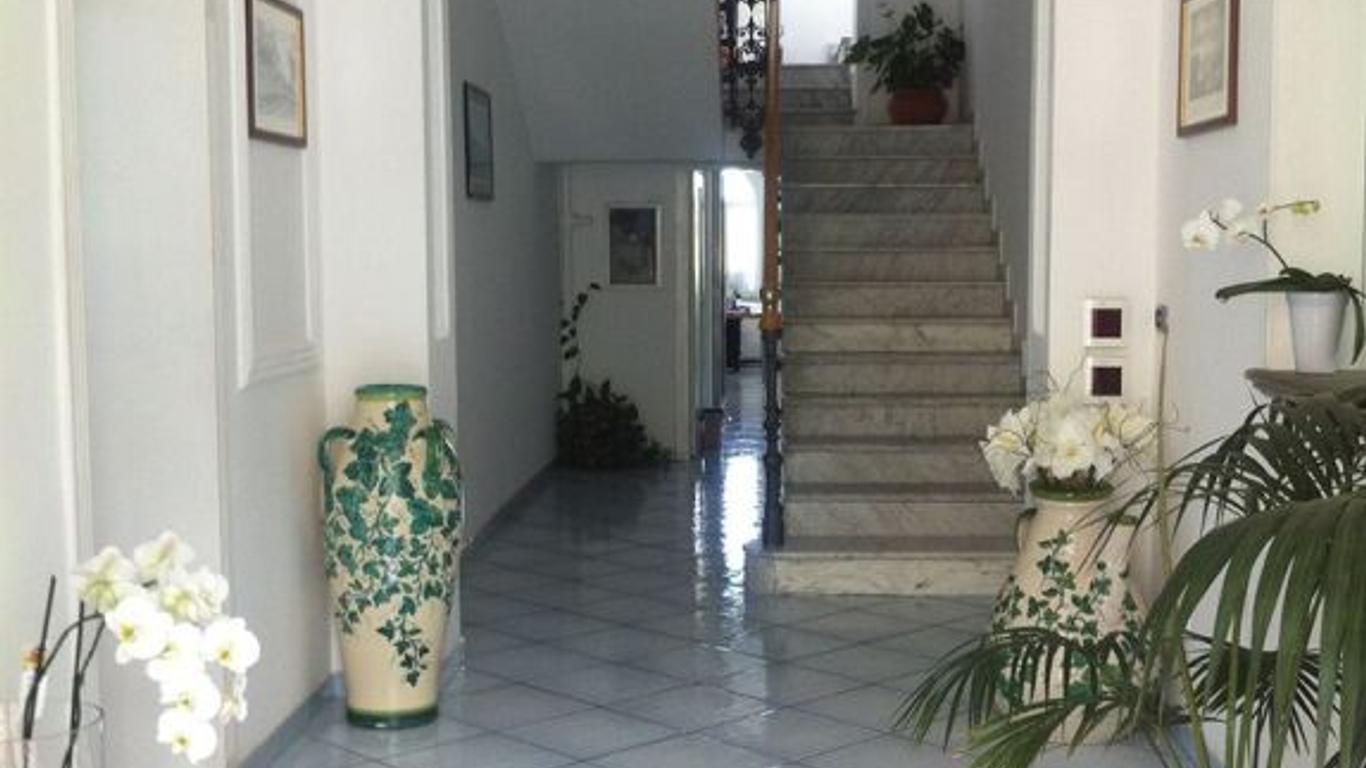 Excelsior Mare Suite