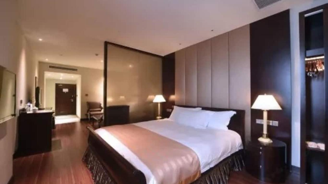 Grand Inn Xijiao State Guest Hotel