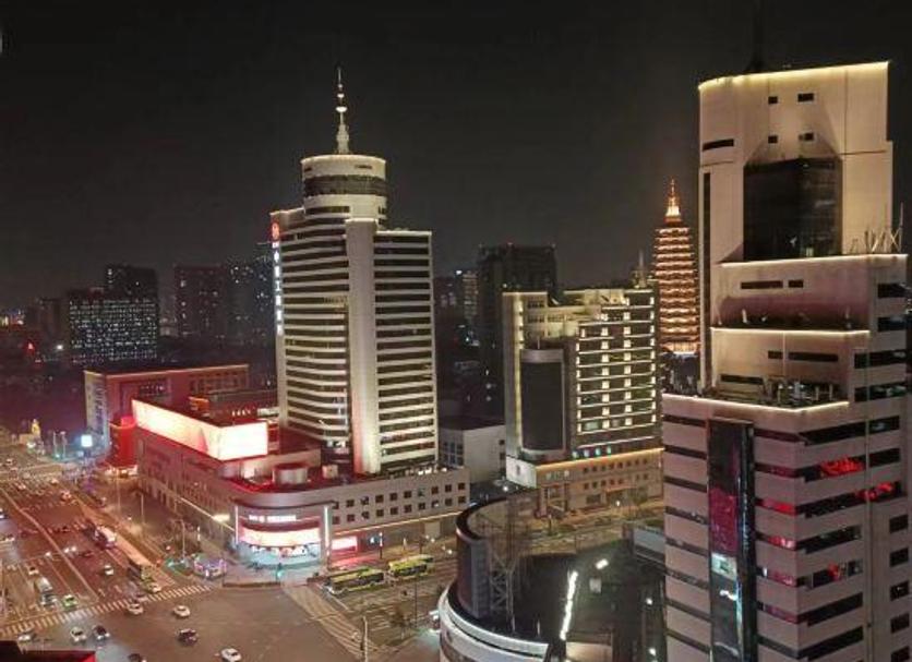 Outdoor view Photo