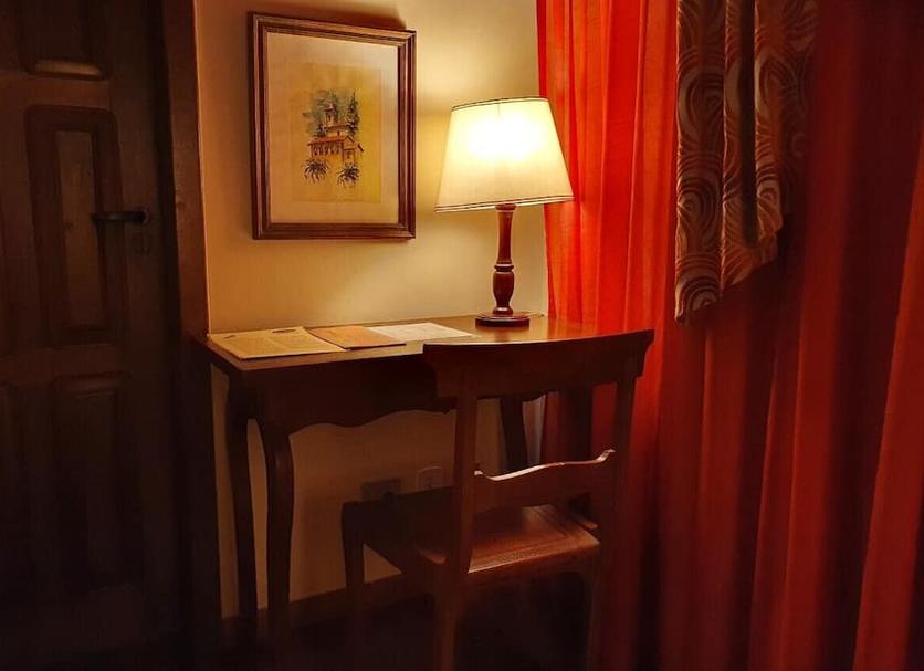 Room amenity Photo