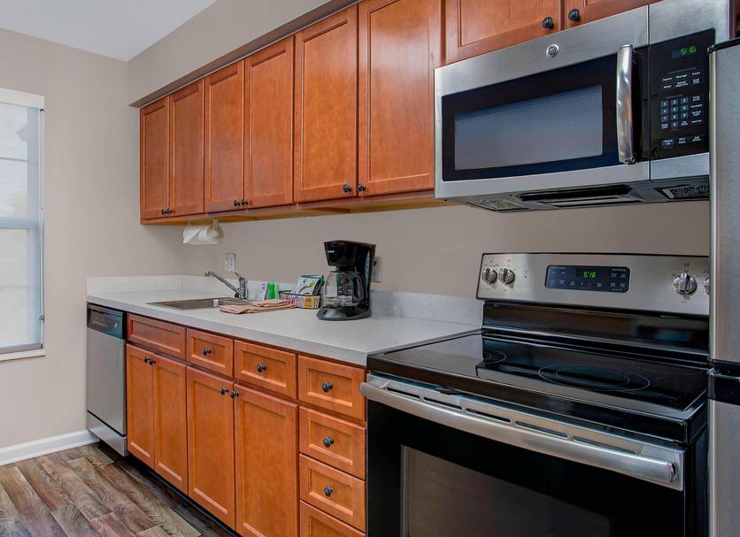 Kitchen Photo