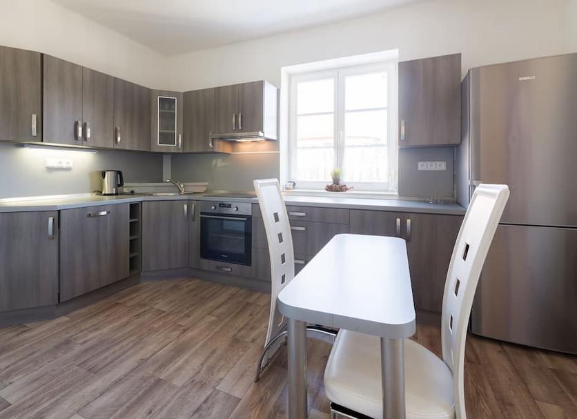 Kitchen Photo