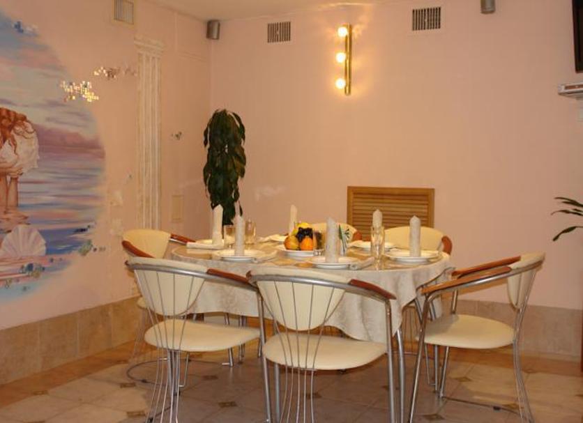 Dining room Photo