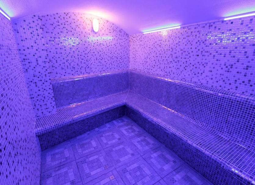 Spa Photo