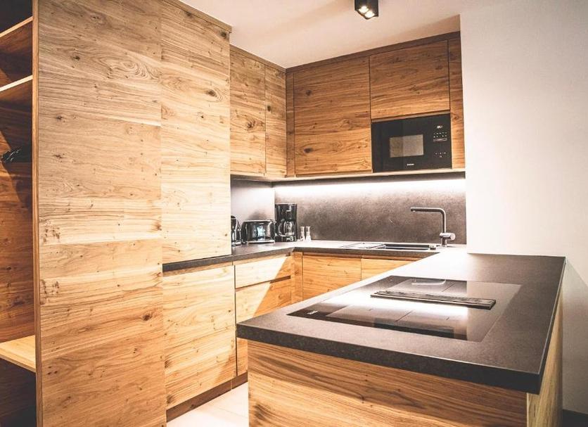 Kitchen Photo