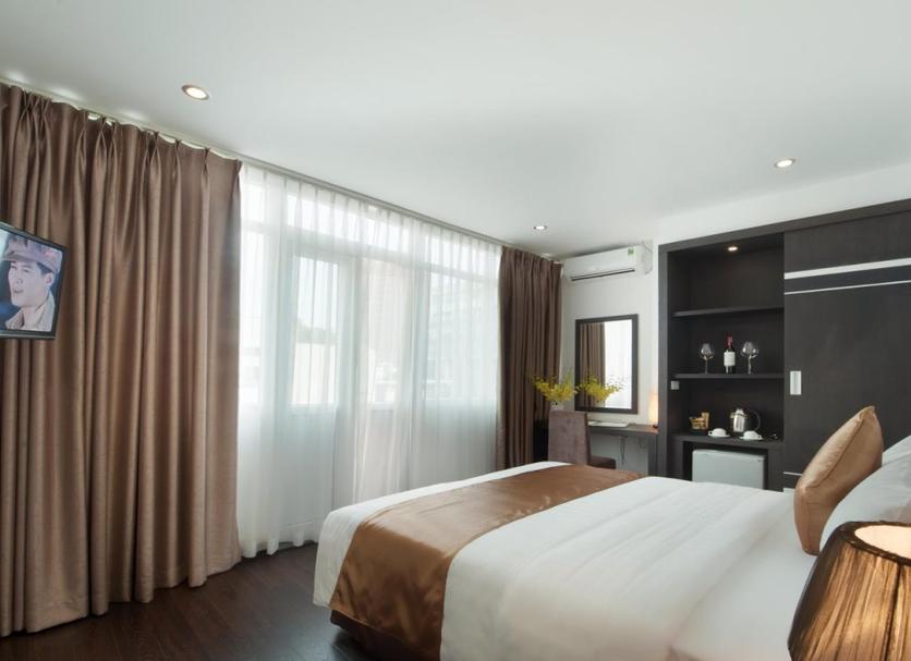 Bedroom Photo