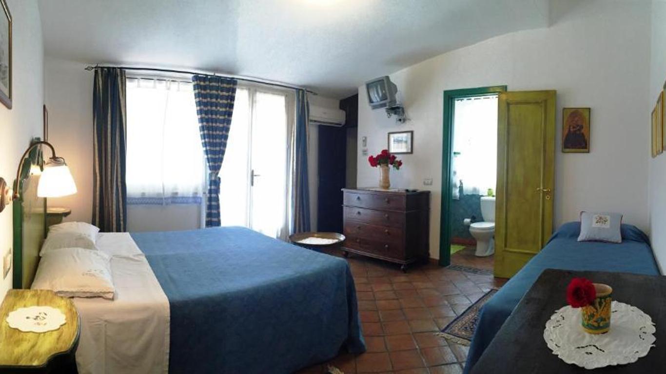 B&B Terre Di Sicilia