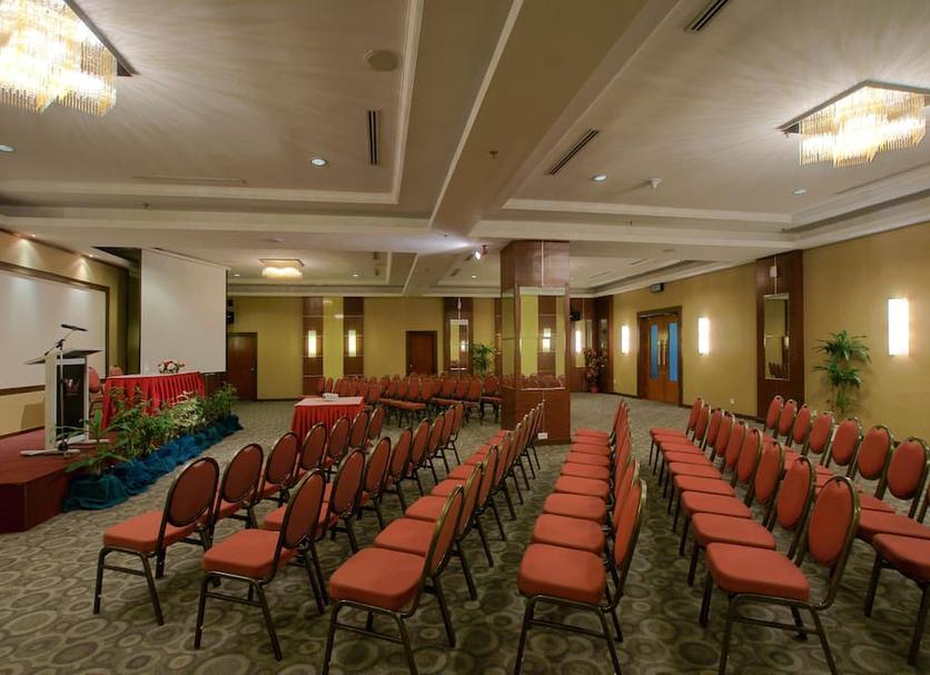 Conference room Photo