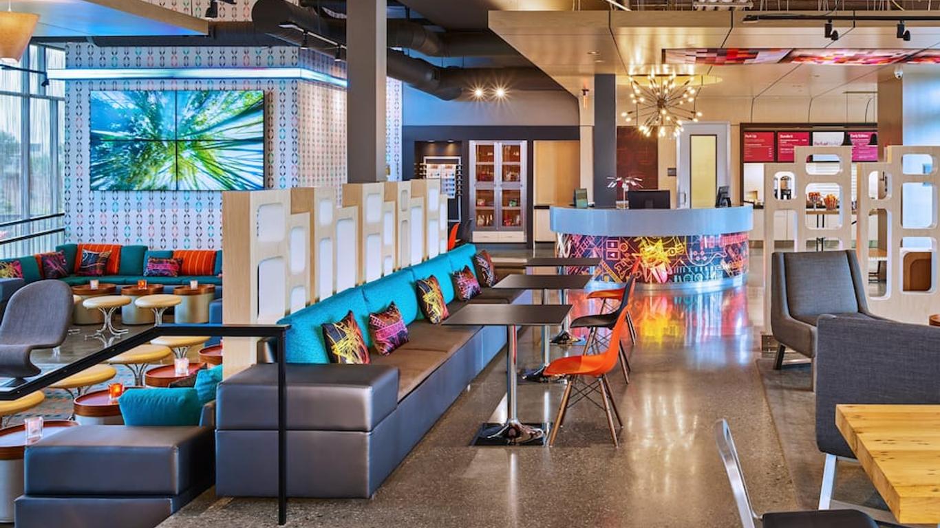 Aloft Santa Clara