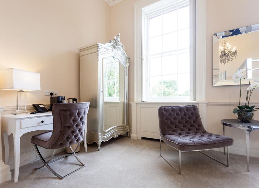 Room amenity Photo